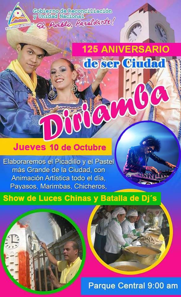 afiche